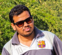 Anik Kumar Samanta