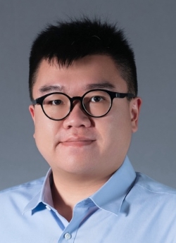 Ka-Ho Chow