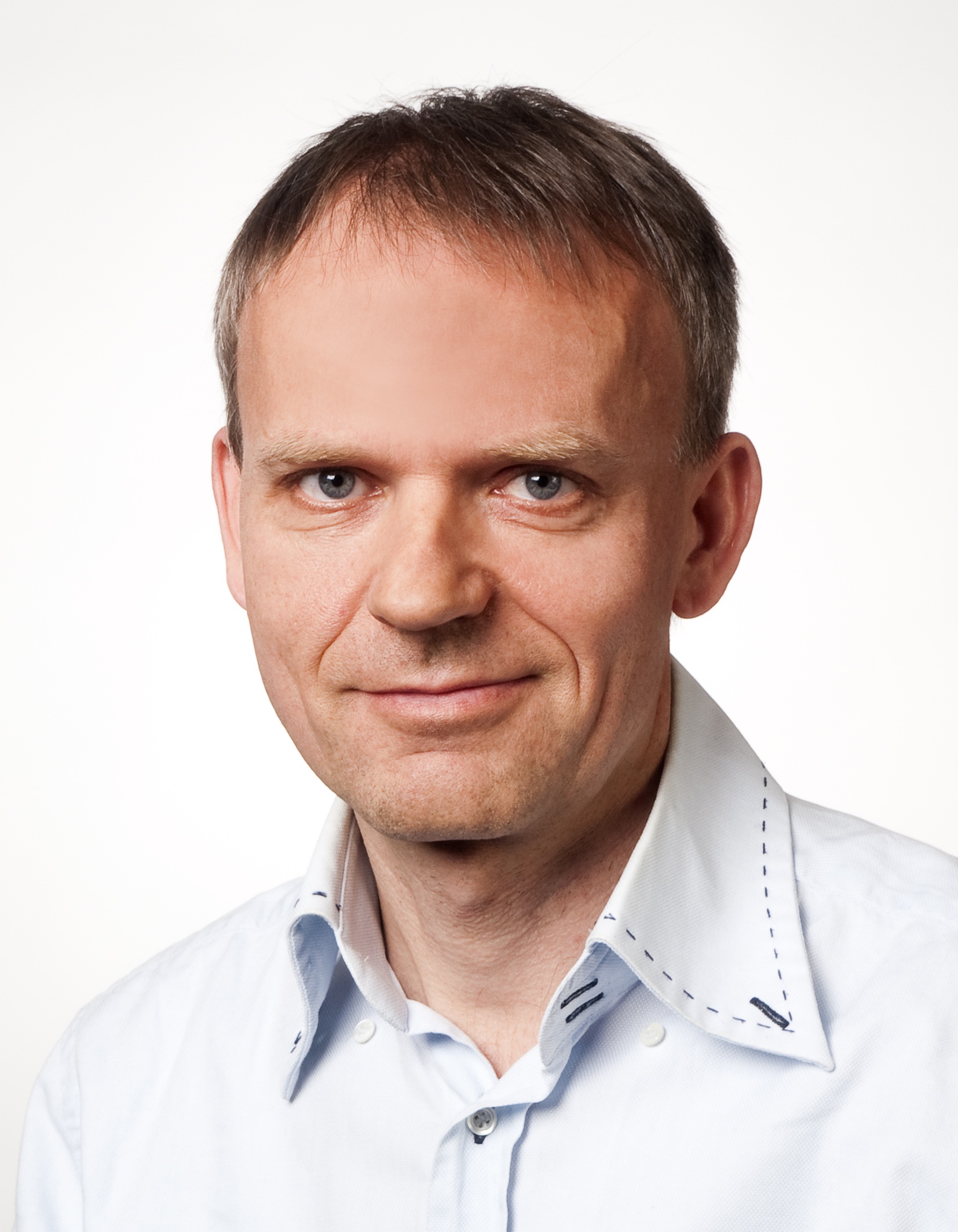 Dag I.K. Sjøberg