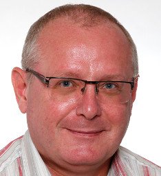 Frede A. Tøgersen