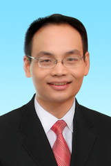 Chengbin Zhang
