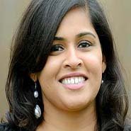 Naik Shruthi