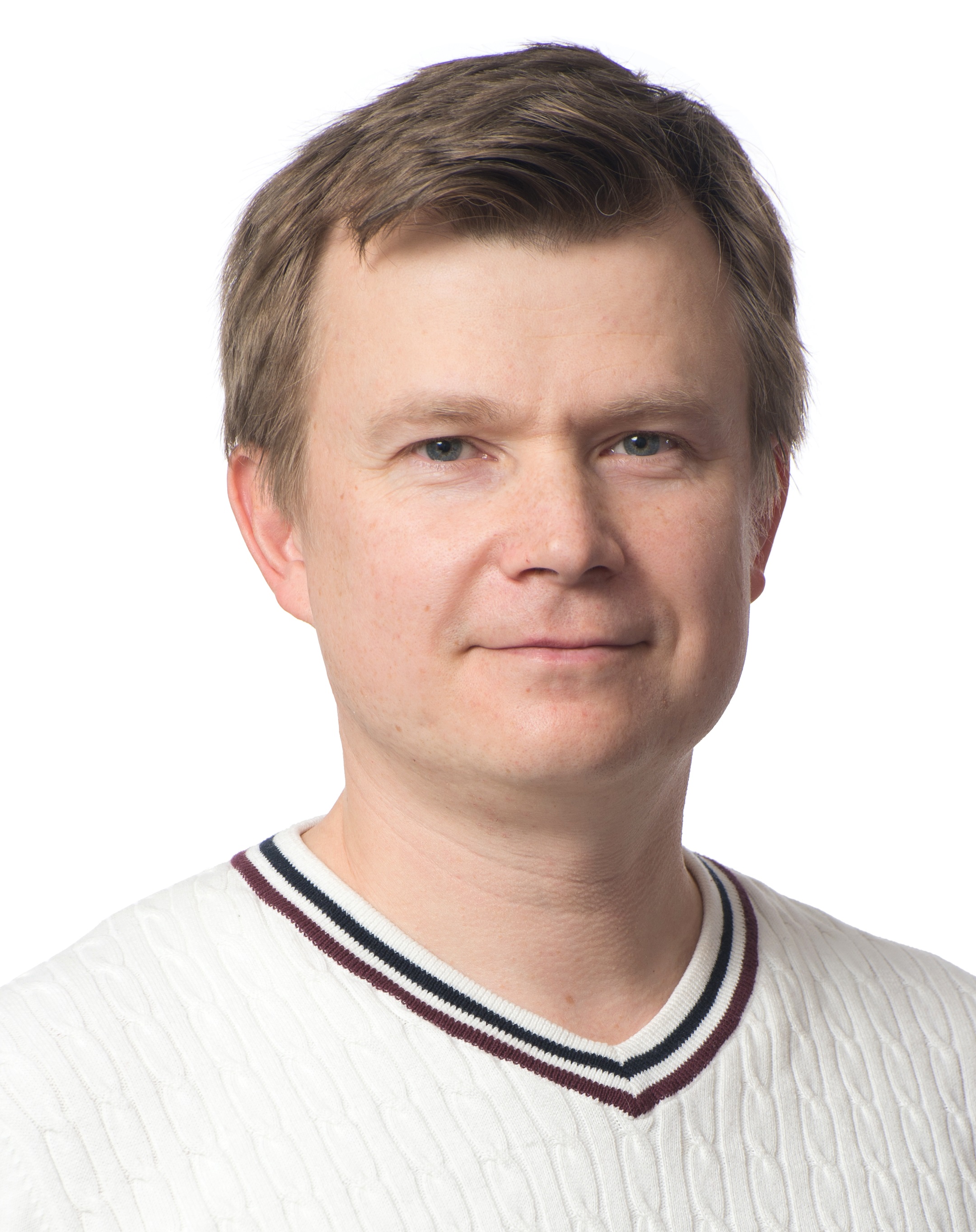 Vladimir Katanaev