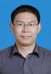 Yewang Zhang