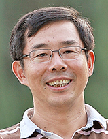 Bochu Wang