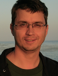 Mark Panning