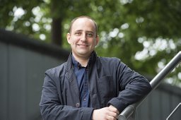 Matteo Carpentieri
