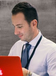 Michele Mannoni