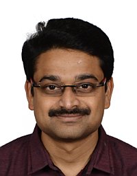 Pradeep Palaniappan