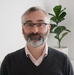 Jason W. Sidabras