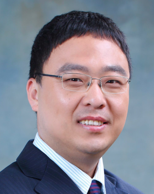 Zewei Zheng