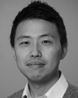 Hongbae Jeong