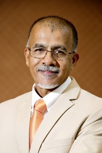 Shekhar-madhukar Kumta
