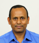 Chitta Ranjan Patra