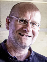 Thorsten B. Reusch
