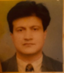 Nadeem Ahmed