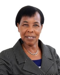 Eunice Mutitu