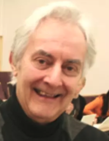 Peter Jarvis