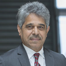 Javad Mostaghimi