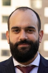 Marios Papadovasilakis