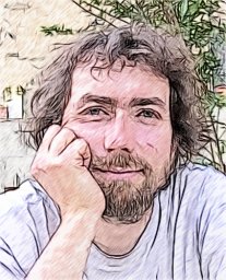 Stephane Jaillet