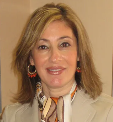 Zeina Ghorab
