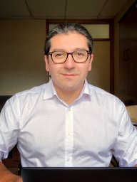 Andres Concha-Salgado