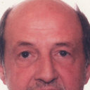 Fons K Verheyen