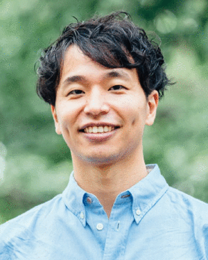 Shintaro Shiba