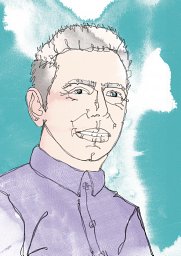 Christopher Neil Connolly