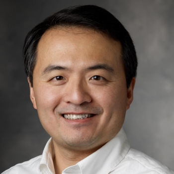 C. Jason Wang