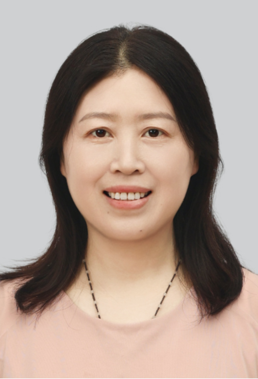 Xiaoyan Liu