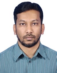 Mohammed Nazmul Huq