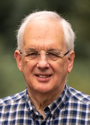 Tim Benson