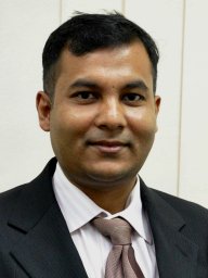 Mohammad Abdul Matin