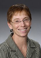 Patricia Aufderheide