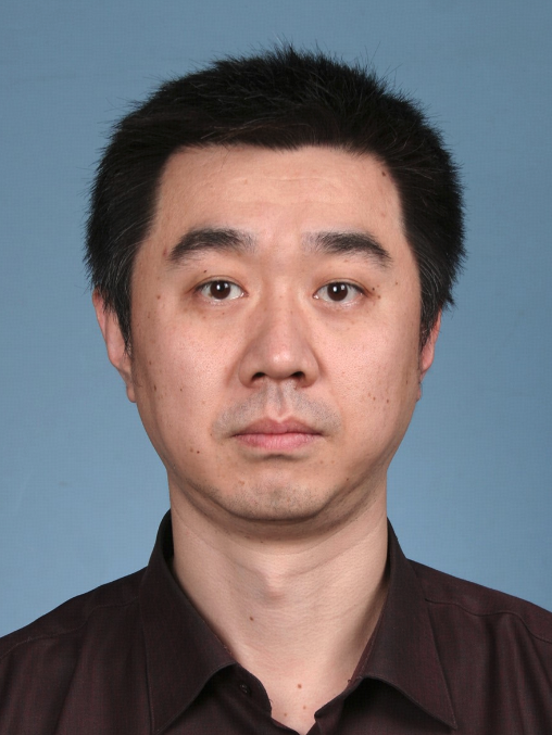 Ze Zhao