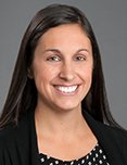Parissa (Jahromi) Ballard