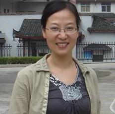 Suqin Liu