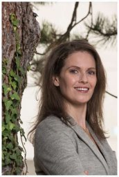 Francine Espinoza Petersen