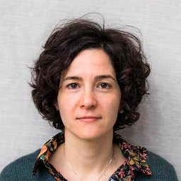 Sepideh Keshavarzi