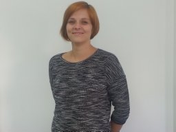 Ana Jurinjak Tusek
