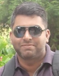 Vimal Kumar Pathak