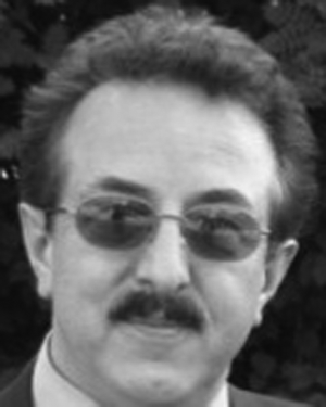 Farrokh Sassani