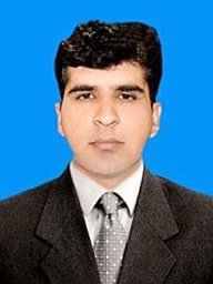 Amin Ul Haq