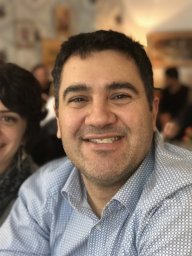 Cristián Madrigal-Mora