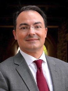 Mario Ferruzzi