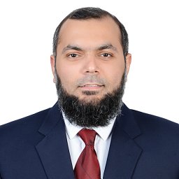 Saqib Kamran Bakhshi