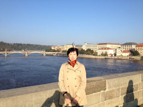 Chun Wei