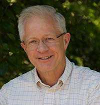 Roger T. Howe
